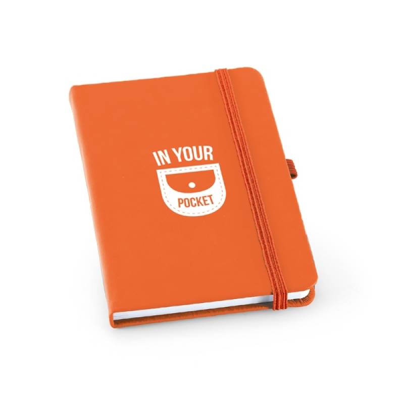 Cadernetas de Anotações para Empresa Valor Penha - Caderneta para Anotações