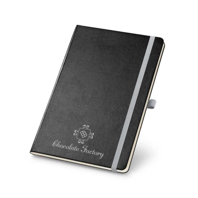 Cadernetas de Anotações Valor Sacomã - Cadernetas para Brinde