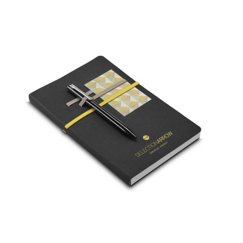 Onde Encontro Cadernetas de Anotações para Empresa Jardim São Paulo - Caderneta Tipo Moleskine Personalizada
