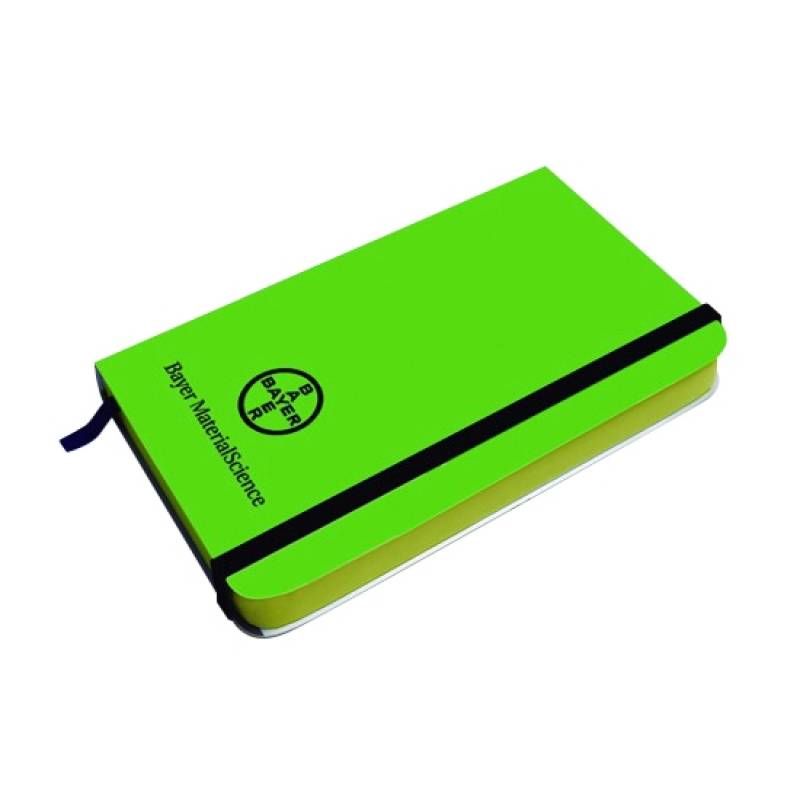 Onde Encontro Cadernetas Personalizadas Embu das Artes - Cadernetas de Anotações para Empresa